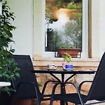 Apartments Gardens