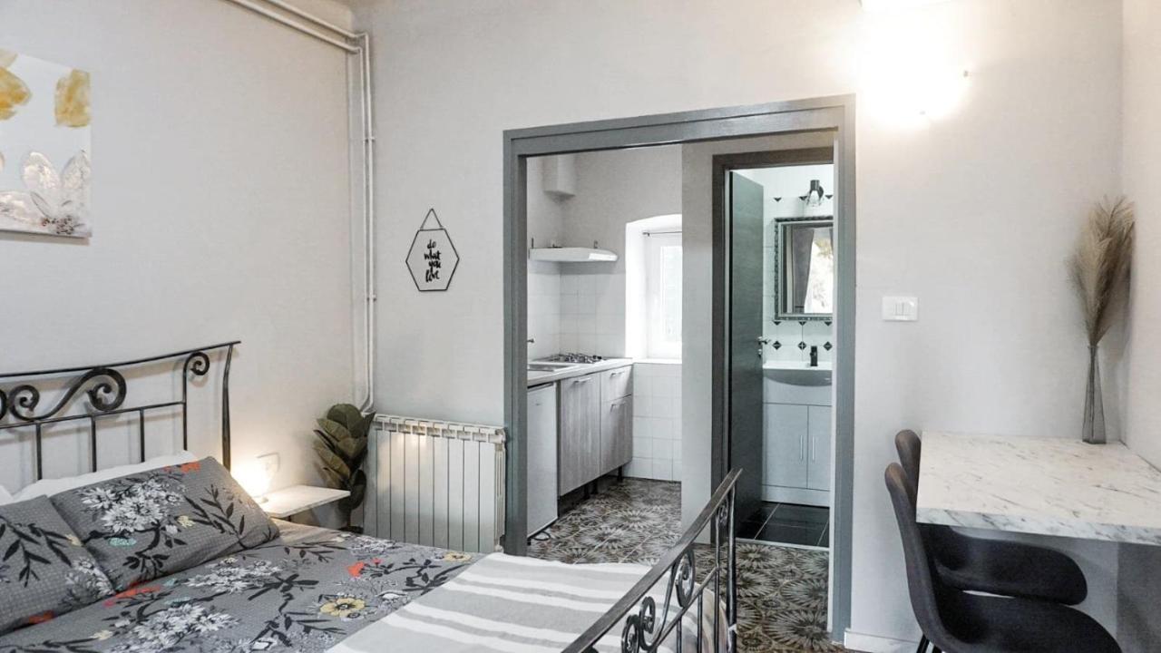 Gardens Appartement Rovinj