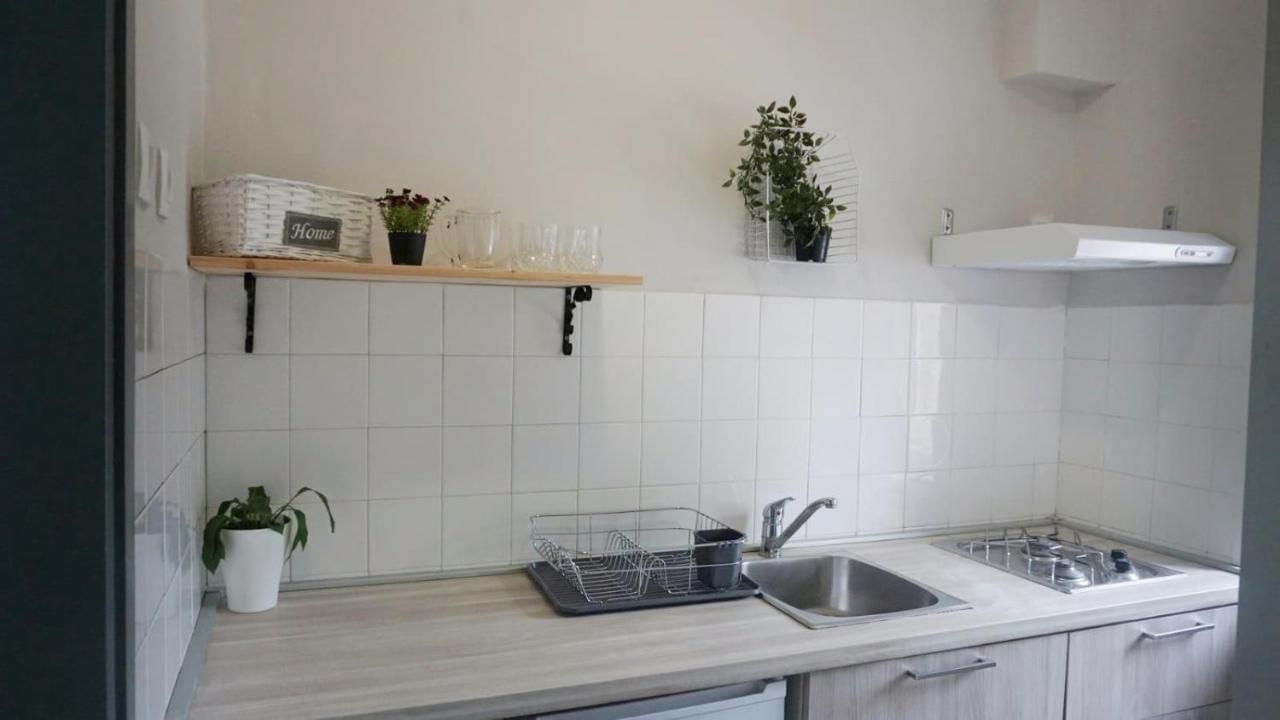 Gardens Appartement *