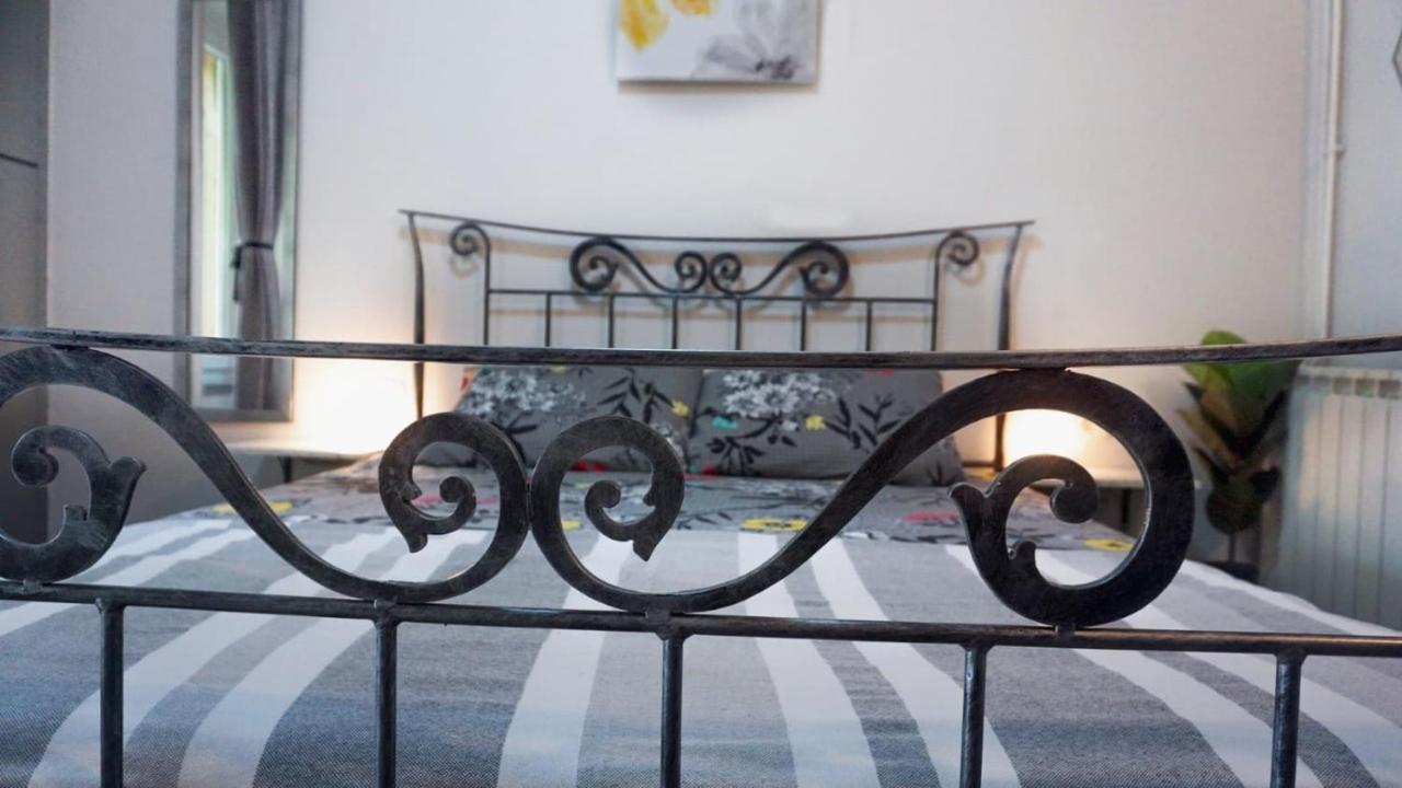 Gardens Appartement Rovinj