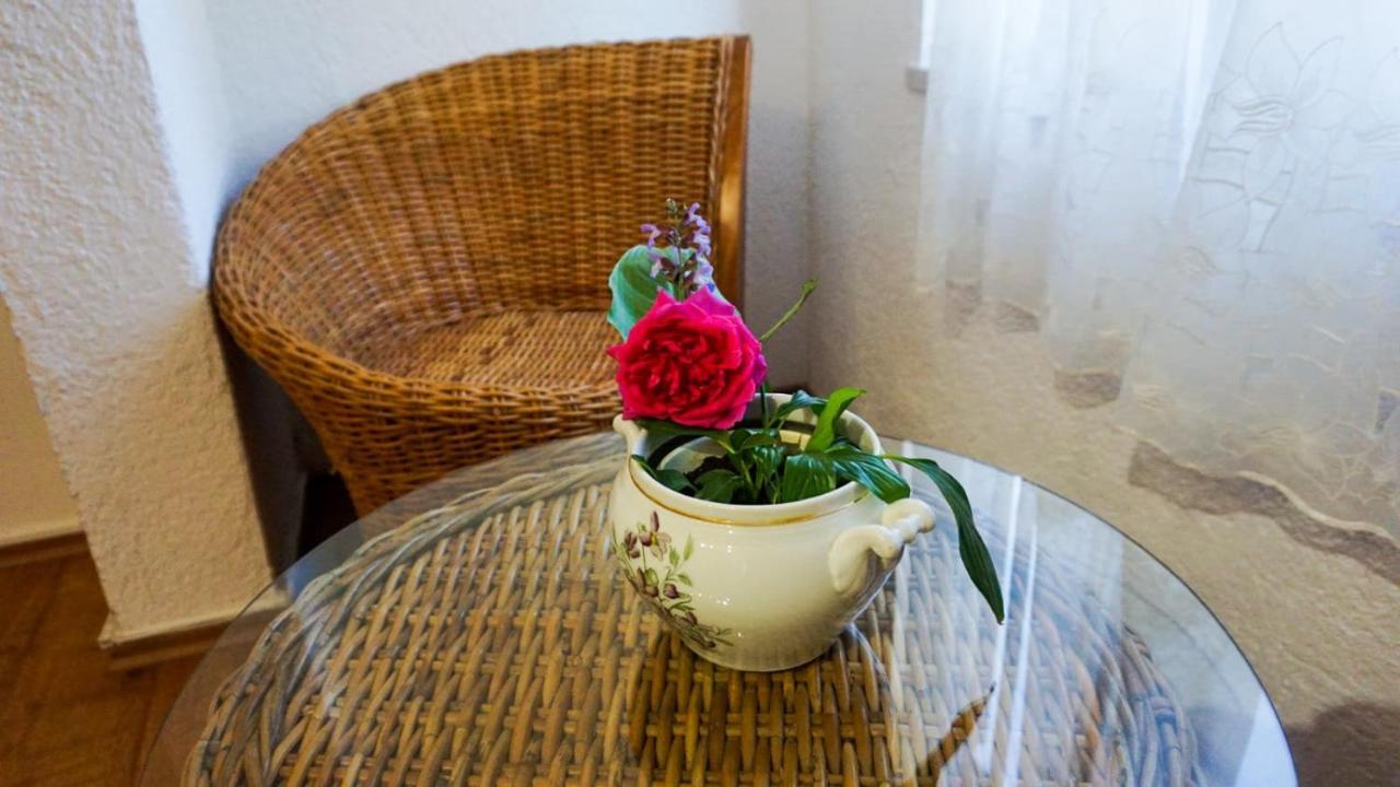 Appartement Gardens