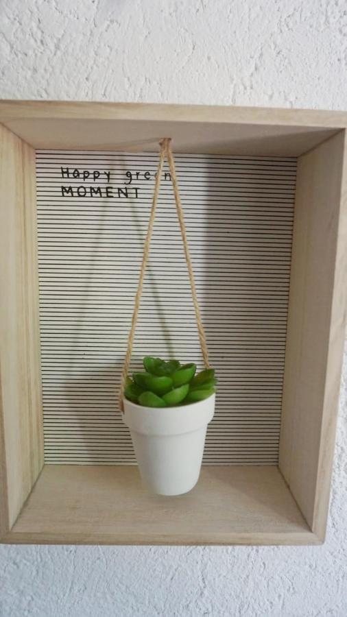 Appartement Gardens *