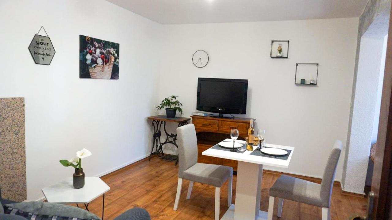 Appartement Gardens Rovinj