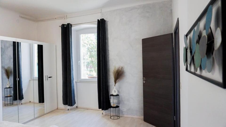 Gardens Appartement Rovinj