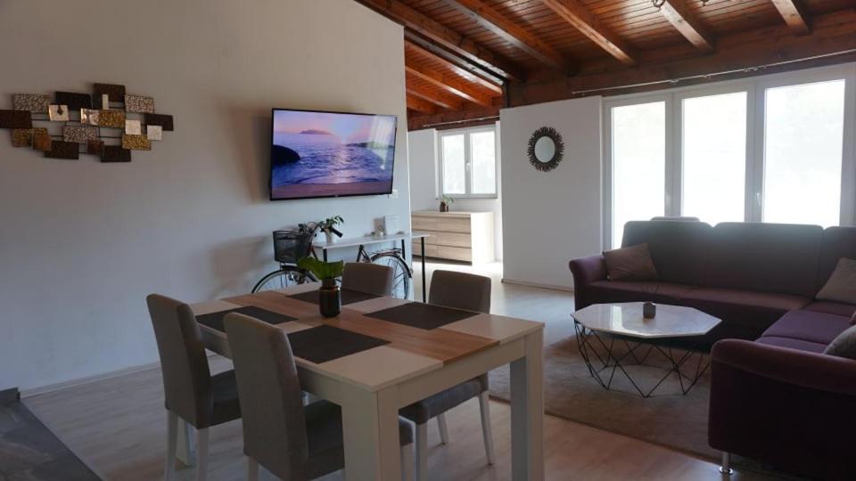 Gardens Apartment