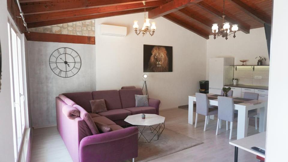 Appartement Gardens Rovinj