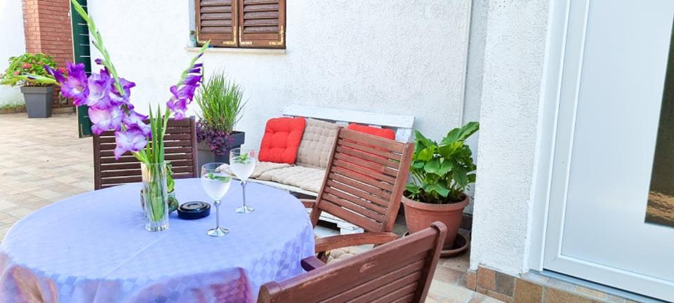 Apartment Gardens Rovinj