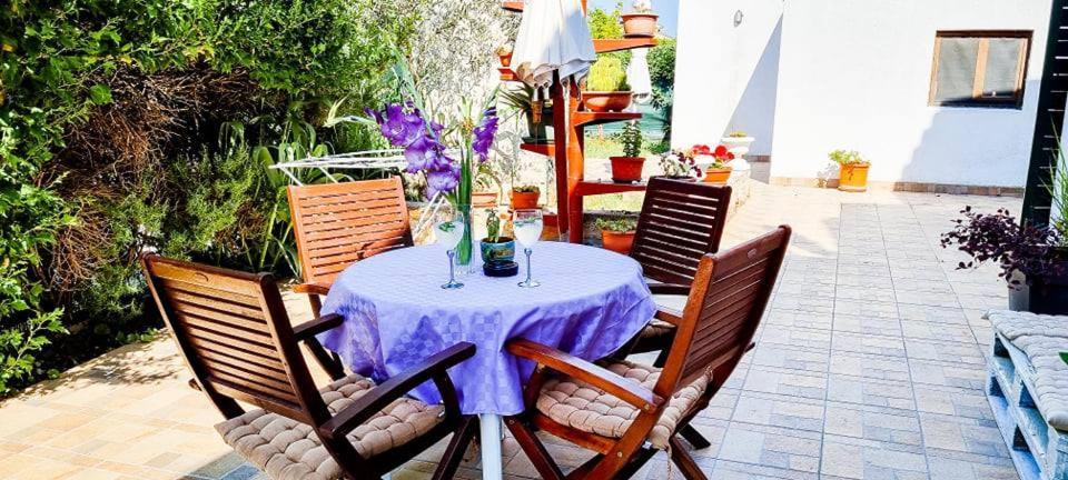 Appartement Gardens *
